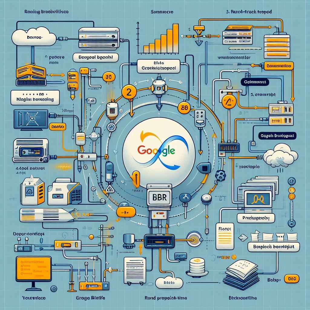 Debian12/11/10，如何启用或关闭 BBR