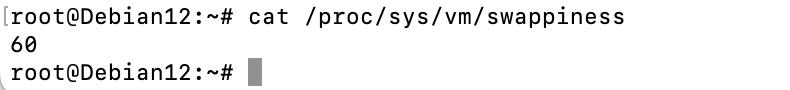 Debian 设置 Swap 交换分区,并设置 Swap 分区的使用优先级-语幕 Debian 设置 Swap 交换分区,并设置 Swap 分区的使用优先级-语幕